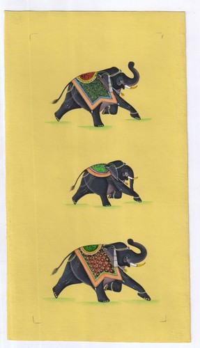 Peinture miniature - peinture,