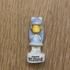 Fève ❤️ Galette - SHERRI