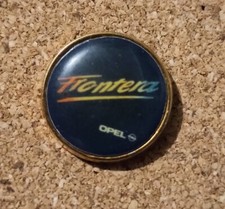 Pin opel frontera 4x4 auto - frontera,