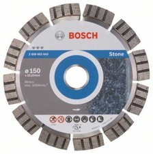 DISQUE DE DIAMANT BOSCH