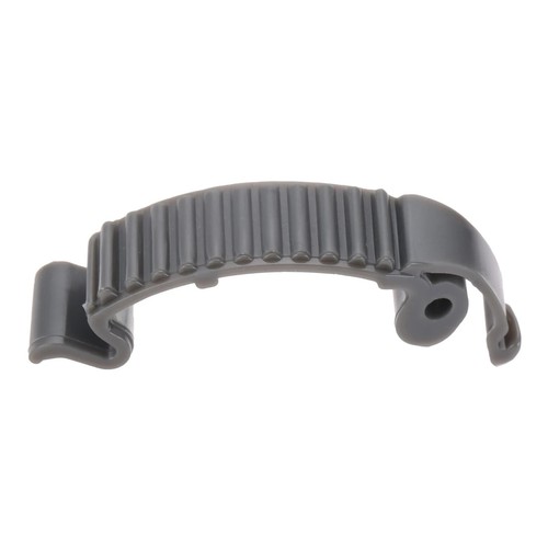 Clip crochet support carter