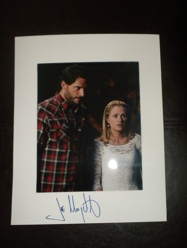 Joe manganiello true blood - joe,