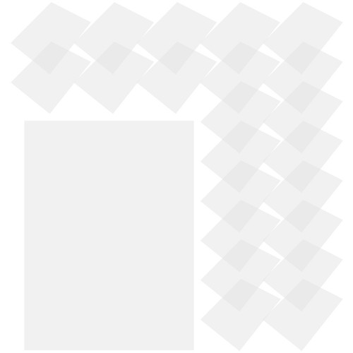 Pcs papier buvard pour - pcs,