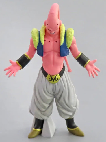 Mini figurine objet - [objet, unique]