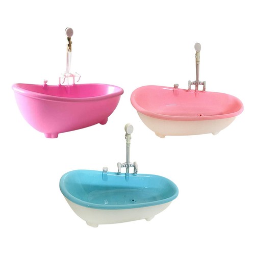 Baignoire électrique pour