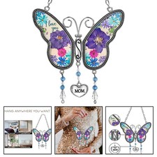 Belle cloche suspendue de