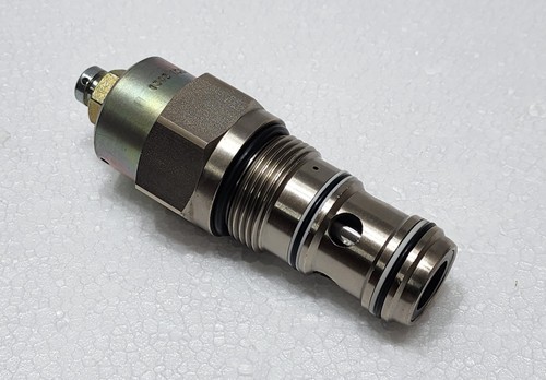 Vanne cartouche overcentre - vanne,