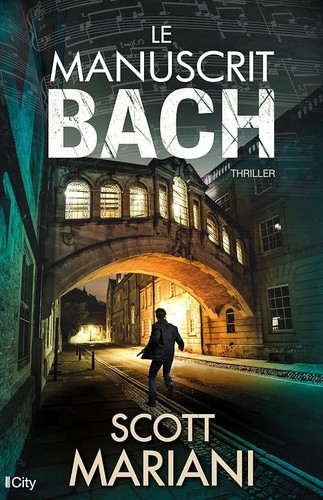 Manuscrit bach mariani - le,