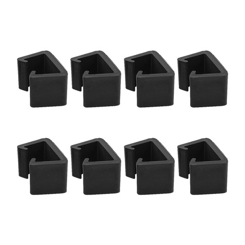 Pcs clips pour meuble - 8,