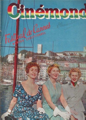 Cinémonde 1024 michèle - 1024,