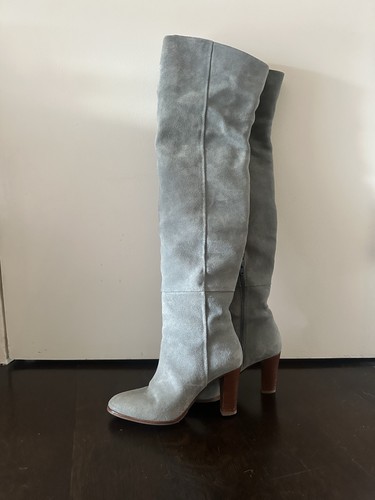 Sezane anaelle blue - sezane,