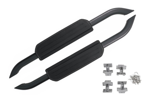 Marchepieds latéraux pour