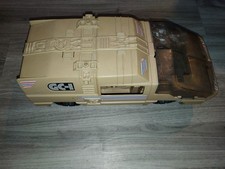 Véhicule Big Jim  Command