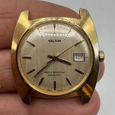 Montre ancienne Mécanique -