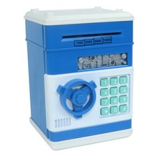 Tirelire électronique Music