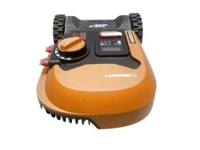 Robot tondeuse WORX Landroid M700 WR142E 20V