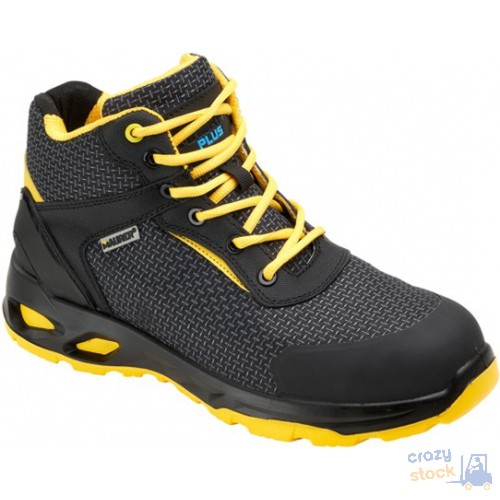Maurer chaussures plus amerina - plus,
