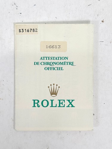 Vintage authentique rolex - vintage,