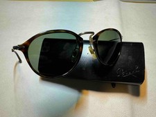 Lunettes de soleil pliantes Persol vintage