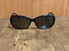 LUNETTES DE SOLEIL VINTAGE