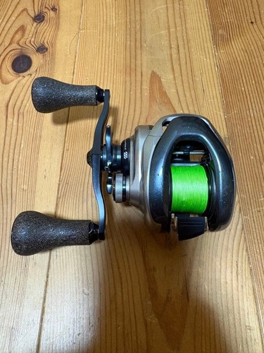 Shimano metanium - 13,