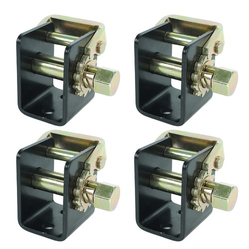 Pack right tow - 4, 2"