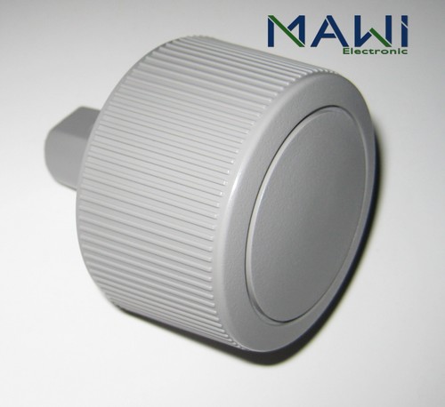 Oki bouton manette plate - manette,