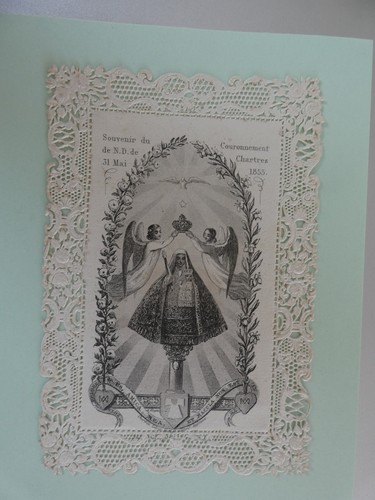 Images pieuses canivet - images,