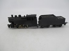 DV12305 LIMA Ho 1/87 1:87 LOCOMOTIVE VAPEUR + TENDER REF 3006