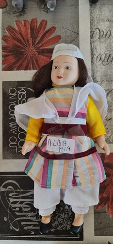 Poupées porcelaine du - porcelaine,