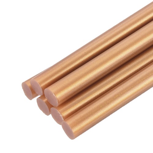 6pcs bâtons colle chaude - 6pcs,