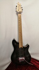 EVH / WOLFGANG SPECIAL QM