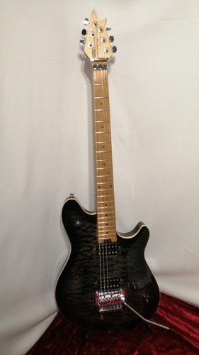 Evh wolfgang special qm - /,