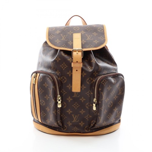 Sac dos louis - à,