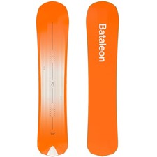 Bataleon Party Wave Snowboard