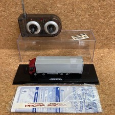 Kyosho 1/80 RC Truck Super Dolphin Profia