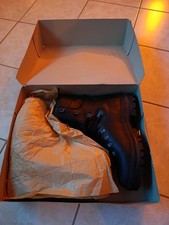 CHAUSSURE COMBAT CLIMAT TEMPERE - TAILLE 44 - NEUF