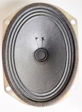 haut parleur siare membrane