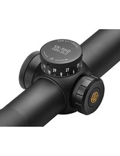 Visière LEUPOLD VX-5HD 2-10x42 CDS-ZL2 FireDot Duplex illum.