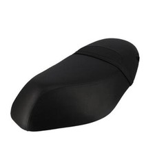 Selle noire Zip 2001-2016 avec