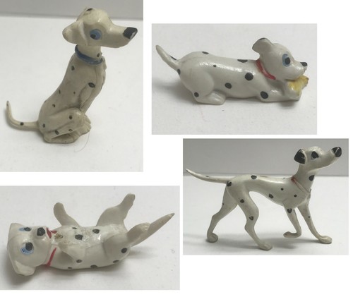 Figurines anciennes jim disney - anciennes,
