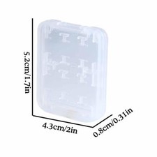 1 PC Protecteur Support Micro