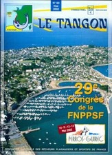 Le Tangon n°60 : 29e congrès du FNPPSF - Collectif - V223037