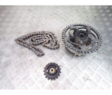 HONDA 1000 CBR KIT CHAINE 17/41 TYPE SC25II DUAL - 1996/1998