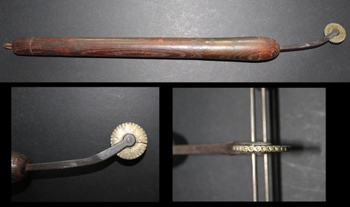 19th century very - 19th, handle