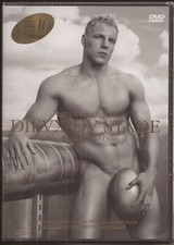DVD VIDEO DIEUX DU STADE