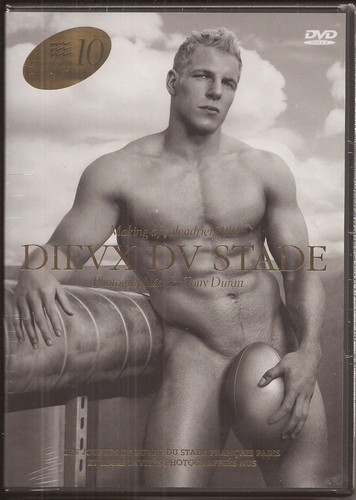 Dvd video dieux stade - dvd,