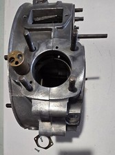 CARTERS MOTEUR TERROT 125 ETM / EMS4.  1957