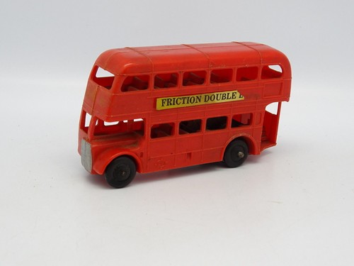 Hong kong bus - cm, 1/60