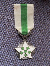 Mérite  Syrien
